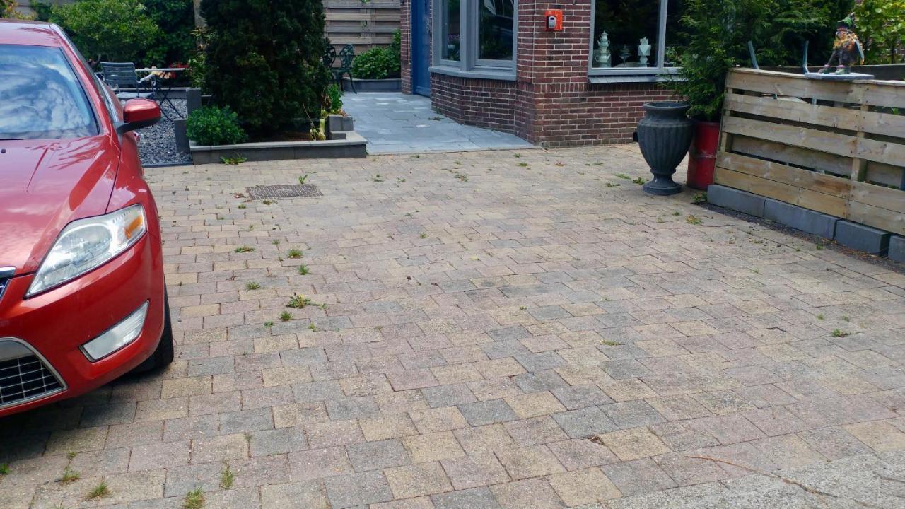 Home For 2 Zuidoostbeemster Luaran gambar