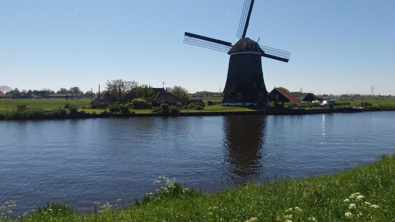 Home For 2 Zuidoostbeemster Luaran gambar