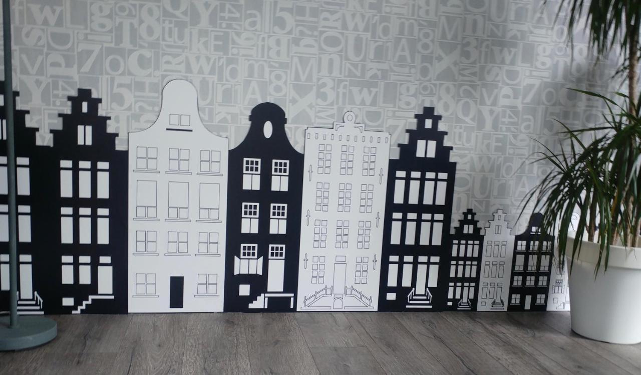 Home For 2 Zuidoostbeemster Luaran gambar