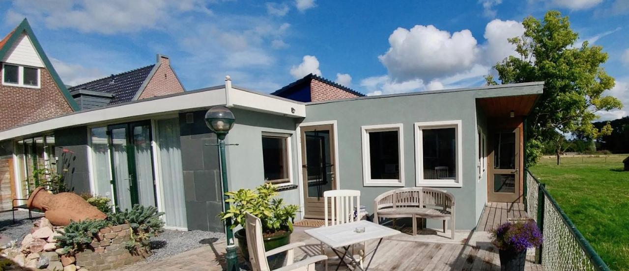 Home For 2 Zuidoostbeemster Luaran gambar