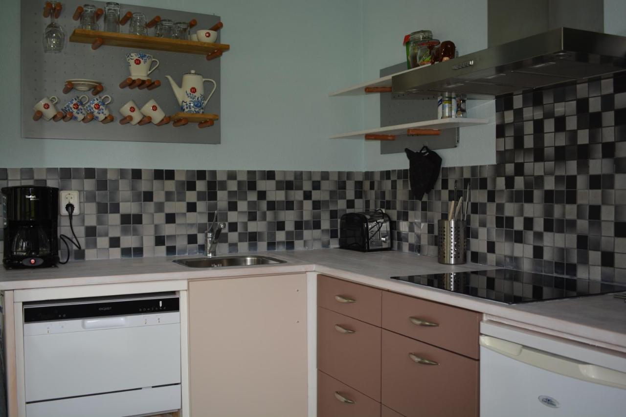 Home For 2 Zuidoostbeemster Luaran gambar