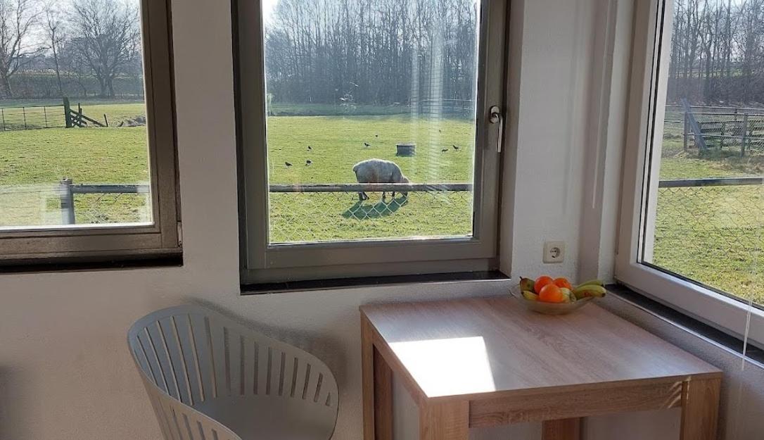 Home For 2 Zuidoostbeemster Luaran gambar