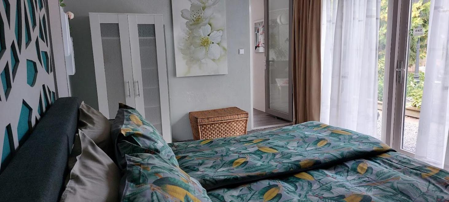 Home For 2 Zuidoostbeemster Luaran gambar